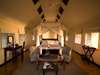 Gorah Elephant Camp - Bedroom